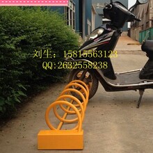 上海自行车停车架的价格