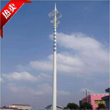 通信塔5G通信塔鋼管通信塔單管通信塔圖片1