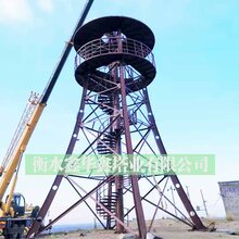 定制景区观光塔_山顶观光塔_旅游观光塔(厂家)图片