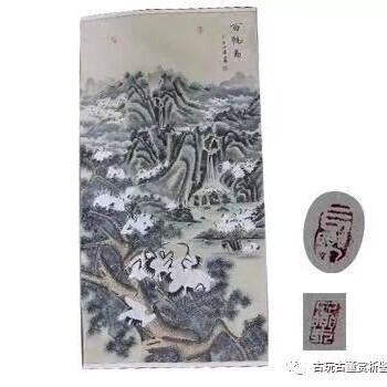 近现代字画的市场行情有变吗