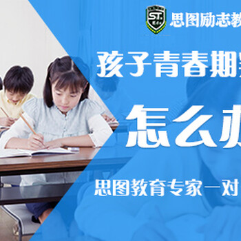 河南锐元·思图叛逆青少年学校