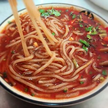 麻辣烫酸辣粉培训面食培训