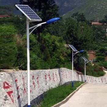 邢台太阳能路灯厂家，邢台太阳能路灯质量好不好