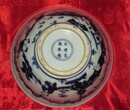 广西河池古董古玩青花瓷免费鉴定私下交易图片