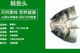 安徽三珍食品冷冻新鲜鲢鱼头鱼身鱼尾花鲢白鲢