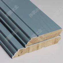 實(shí)木踢腳線廠家