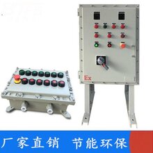 防爆配电箱-防爆灯具图片