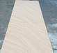 墙面装饰造型板立体波浪板雕刻板定制