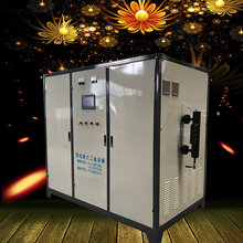 500公斤电加热蒸汽发生器电磁加热蒸汽发生器品牌鼎大