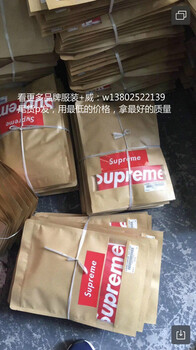 广州汇豪品牌尾货T恤批发