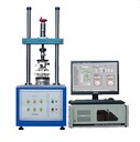 新能源充电座插拔力试验机