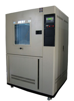 LW-HW系列高低温恒温恒湿试验箱