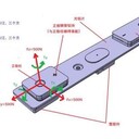 電芯極柱壓力壽命試驗(yàn)機(jī)