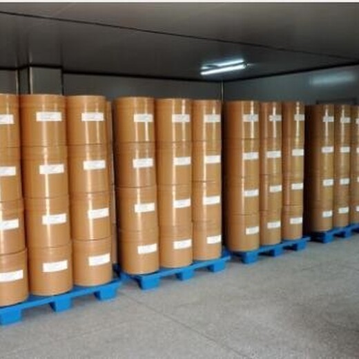 上海静安保健品原料天门冬氨酸钙厂家提供用法用量