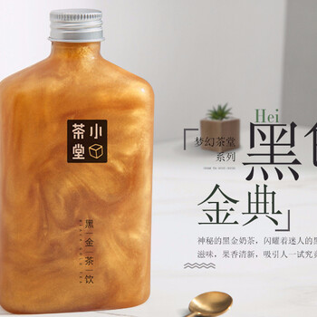 浙江宁波加盟小茶堂的理由