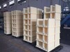 黑龙江佳木斯水泥制品模具水泥盖板模具厂家盛达加工生产