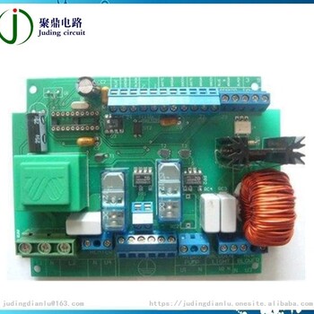 电子产品研发设计软件编程硬件设计PCB抄板