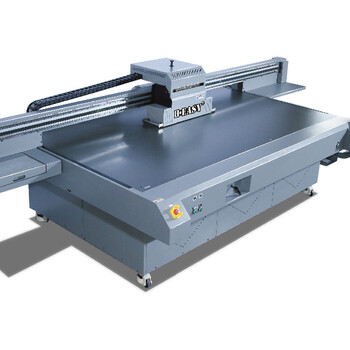 华亿联合2513FUV平板机理光GEN5工业级灰度喷头平板打印机数码印刷