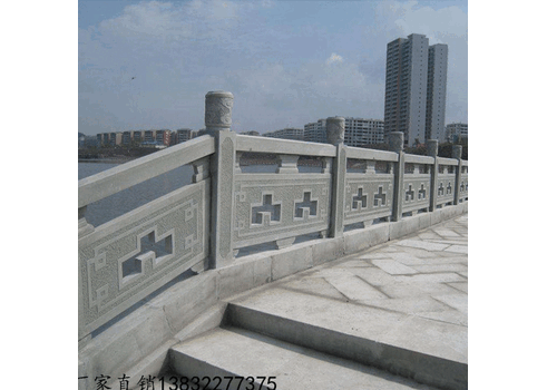 青石欄桿采購批發(fā)市場青石欄桿價格品牌/廠商-曲陽縣聚隆園林雕塑