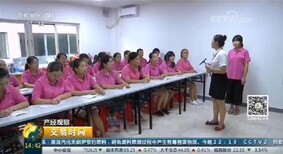 杏林娘子军家政招聘住家保姆包吃住图片4