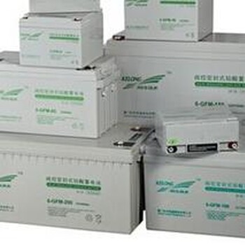 山东济南科华蓄电池6-GFM-100精卫蓄电池参数报价