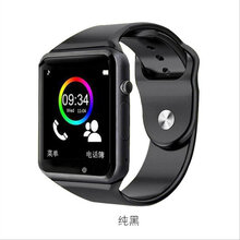 新款智能电话手表,深圳ANCwearA1成人智能穿戴图片