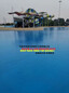 温泉池防水做法-游泳池防水漆彩色环保温泉水池漆厂家