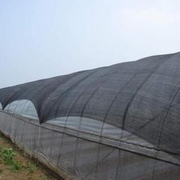 北京温室大棚遮阳网规格