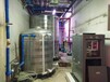 丹东锦州葫芦岛洗浴污水源热泵热水设备