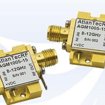 atlantecRF微型放大器AGM-1003