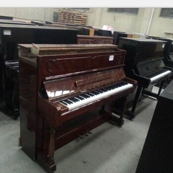 德国新旧钢琴进口清关代理公司