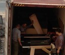 德国新旧钢琴进口清关优质服务图片