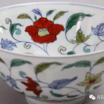 陶瓷收藏的——2019年民窑瓷器的收藏趋势