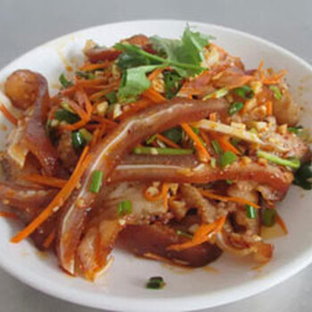 重庆大足川味卤菜配方哪里可以学习