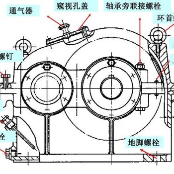 坂田机械传动设计培训一对一授课