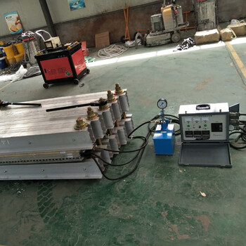 供應(yīng)礦用RBL系列電熱式防爆型硫化機廠家匯鵬新年鉅惠