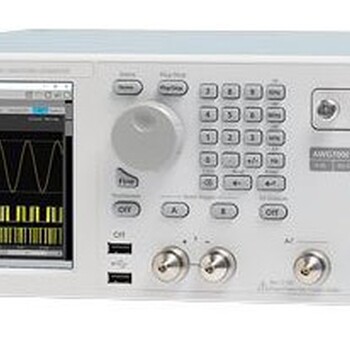 AWG70000系列任意波形信号发生器