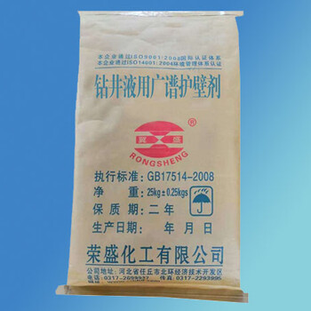 鉆井液用廣譜護(hù)壁劑生產(chǎn)廠家