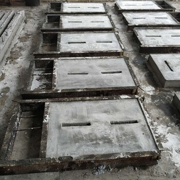 广州混凝土盖板复合PC排水沟盖板