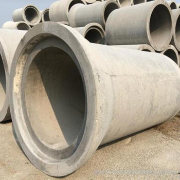 深圳钢筋混凝土管企口管承插管机械生产