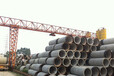 广州开挖管、钢筋砼水泥管厂家