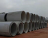 广州二级钢筋混凝土管价格
