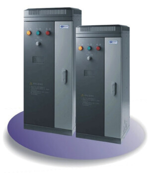厂家定制PLC控制柜变频柜变频控制柜电控柜