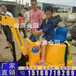 儿童游乐设备小型挖土机多功能游乐挖掘机景区小挖机操作方法