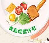 丰台区食品经营许可最快要多久