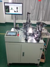 CCD视觉检测设备，光学筛选机，尺寸测量，影像检测