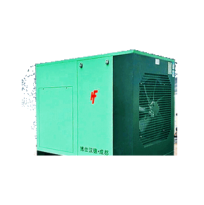 博仕汉德厂家直销螺杆式空压机7.5kw-55kw空压机图片