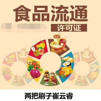 北京这边的食品经营许可证经营项目可以增加么