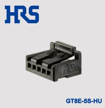 GT8E-5S-HU汽车料现货广濑苏州HRS代理供应协议价