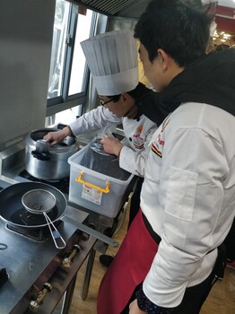 学做老鸭汤技术，苏州老鸭汤培训学校，老鸭汤要学多久